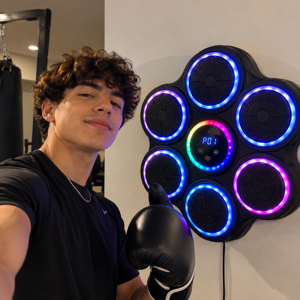 Devon K. | Home Gym Owner