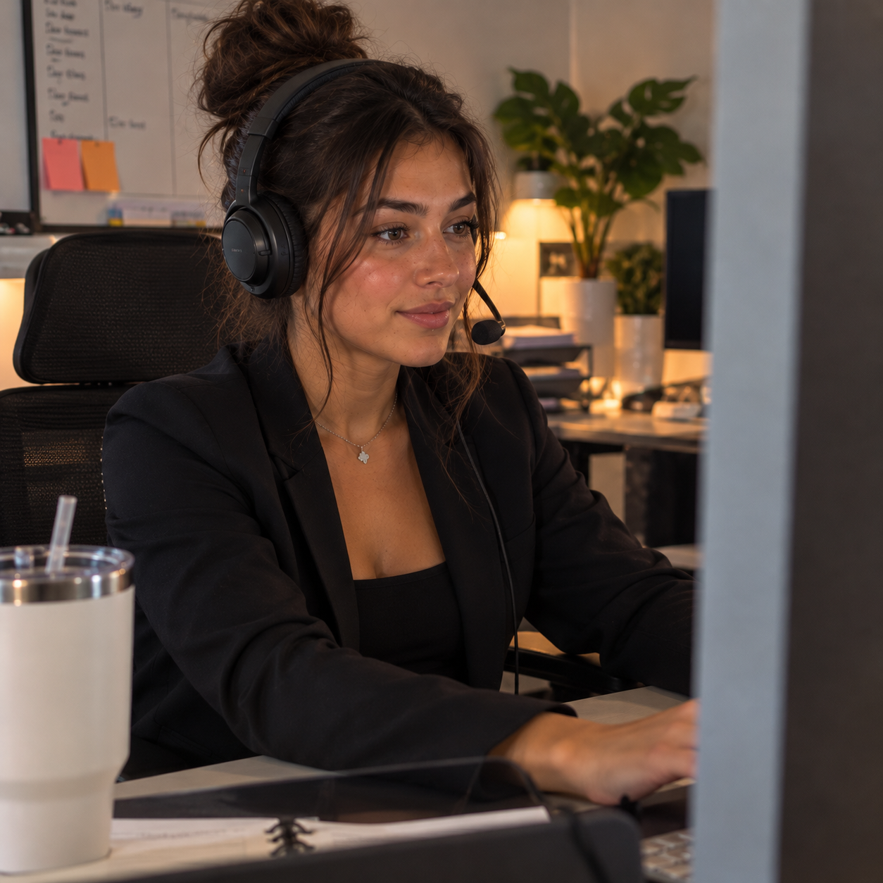 Customer Support